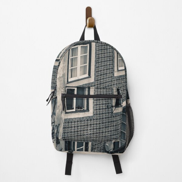 Item preview, Alfama, Lisbon III (Black and White) designed and sold by João Miguel.