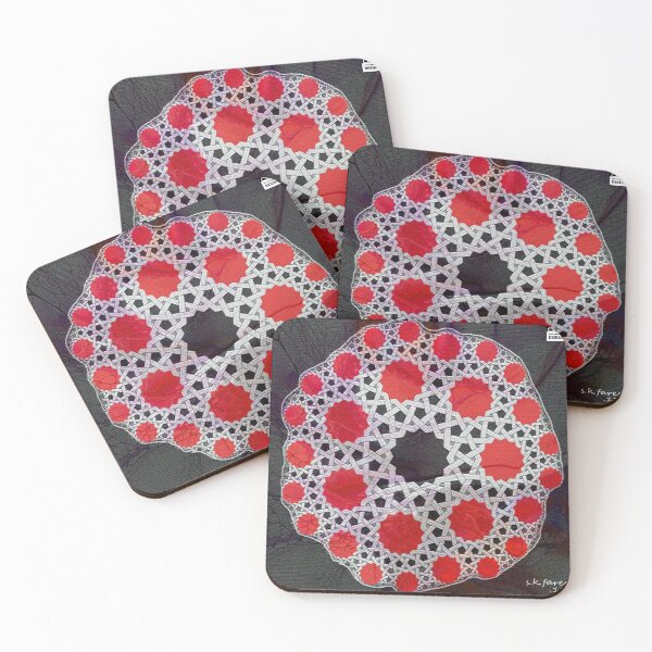 Item preview, abstract motifs designed and sold by skf-designs.