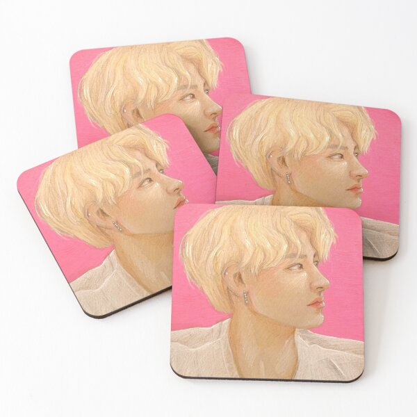 Item preview, Eric Sohn designed and sold by aphelionae.