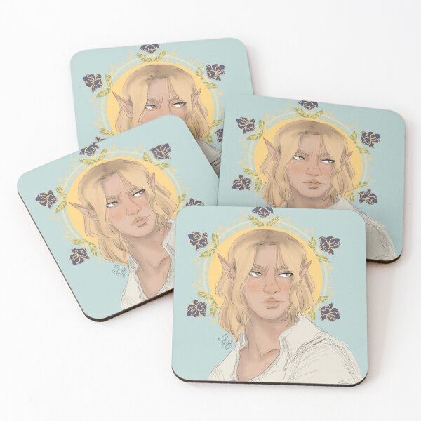 Item preview, Tamlin designed and sold by Jenna-draw.
