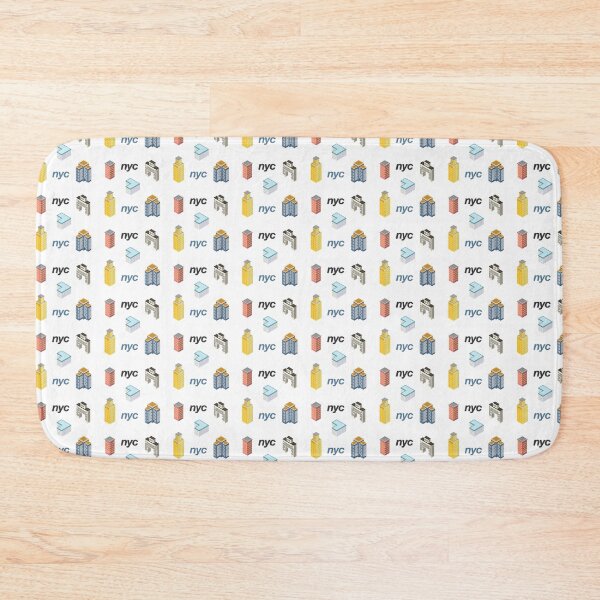 Item preview, Mini New York City designed and sold by ImTy.