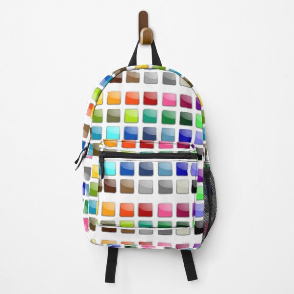 Item preview, Color square designed and sold by cricri33190.