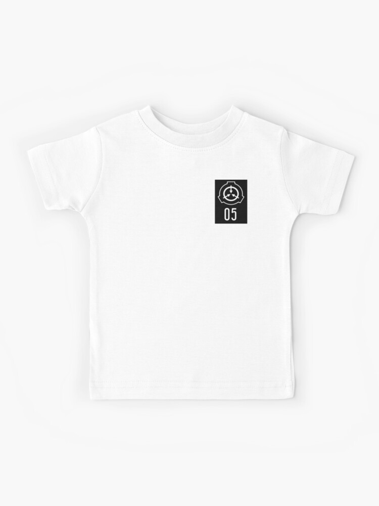 SCP-035Possessive Mask Baby T-Shirt for Sale by GuerinSilvana