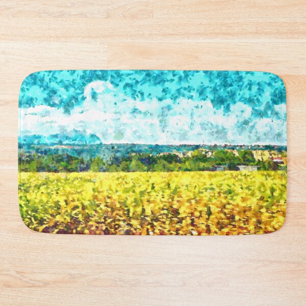 Item preview, Abruzzo landscape from train window designed and sold by Giuseppe Cocco.