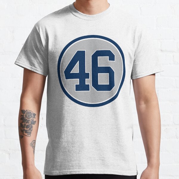 Andy Pettitte T-Shirts for Sale