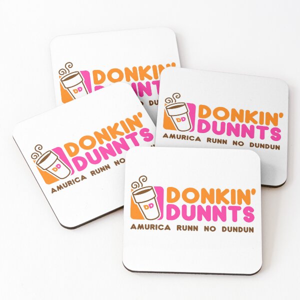 Item preview, Donkin Dunnts  designed and sold by Hayley Meyer.
