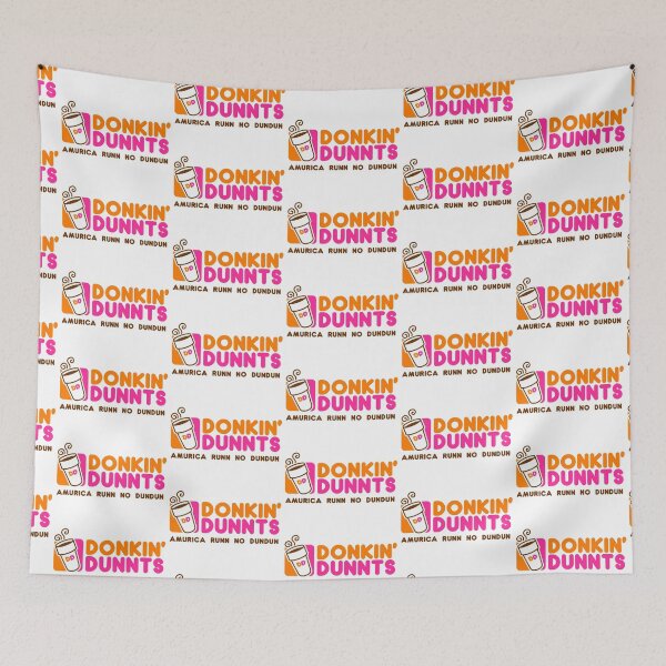 Item preview, Donkin Dunnts  designed and sold by Hayley Meyer.