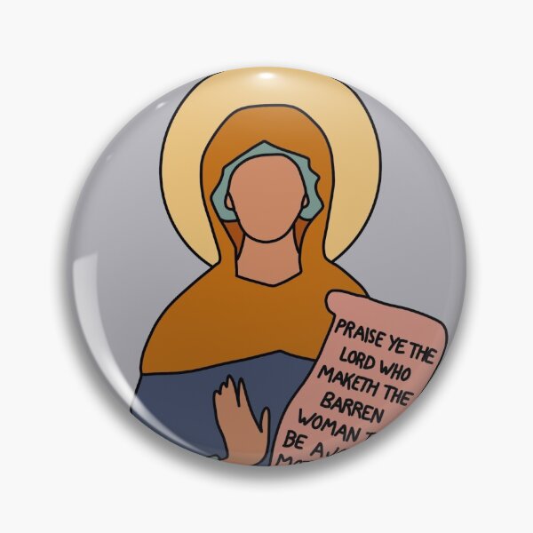 Item preview, Saint Elizabeth designed and sold by KMumey Designs.