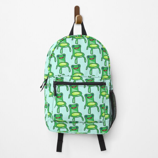 Item preview, Froggy Chair designed and sold by ARTSHL3YSHOP.