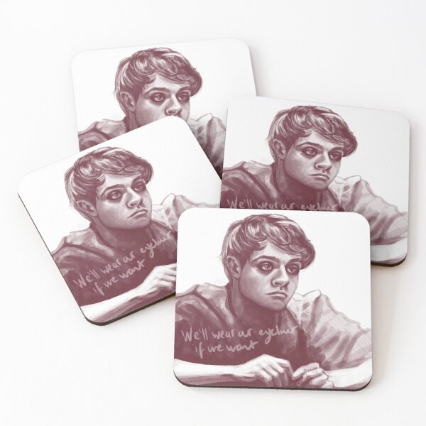 Item preview, Usaremos nuestro delineador si queremos designed and sold by bi-spaghetti.