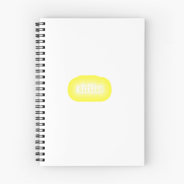 Item preview, ombre yellow girlies designed and sold by KEstickers.