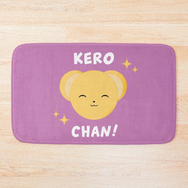 Item preview, Kero-Chan!! Cardcaptor Sakura designed and sold by RocketPunchSC.