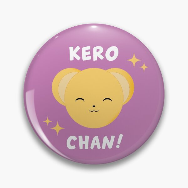 Item preview, Kero-Chan!! Cardcaptor Sakura designed and sold by RocketPunchSC.