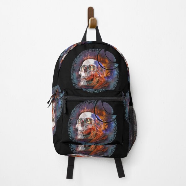 Item preview, skull designed and sold by Cylevieart.