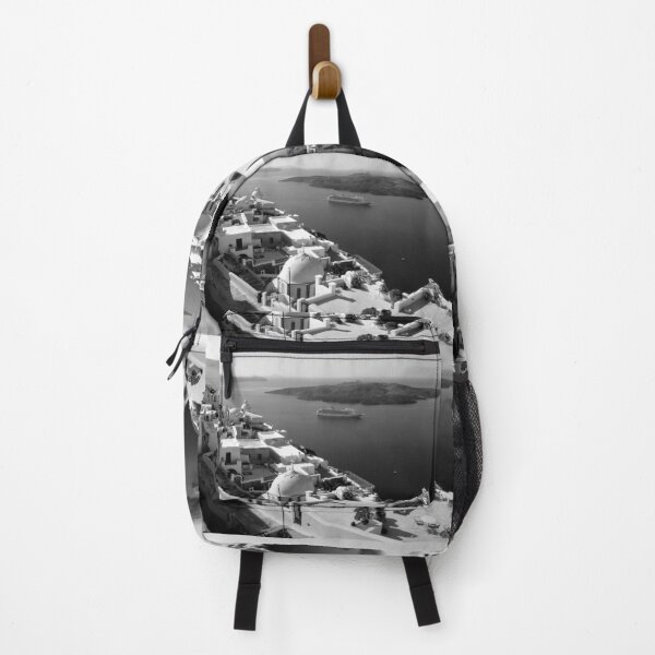 Item preview, Anchored ~ Black & White  designed and sold by Lucinda Walter.