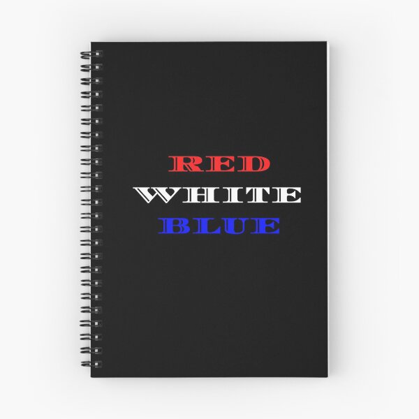 Item preview, Red, White, Blue, American Flag, Hooray, Patriotic designed and sold by artistoutfitter.