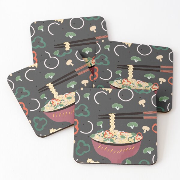 Item preview, Noodles designed and sold by famenxt.