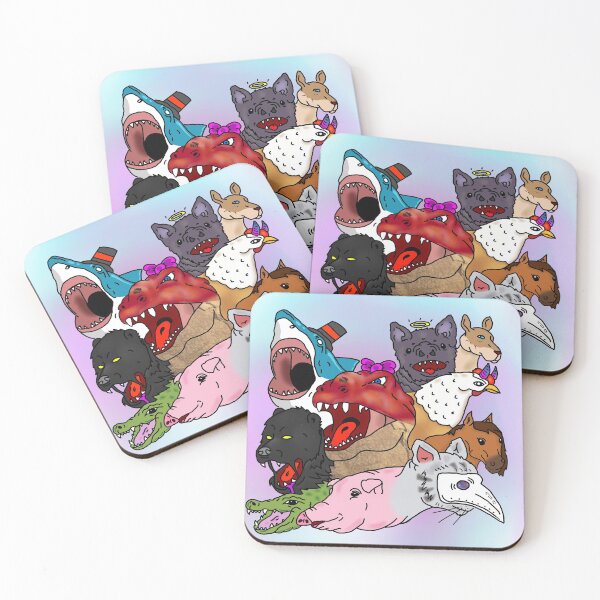 Item preview, Animals  designed and sold by Smyllex.