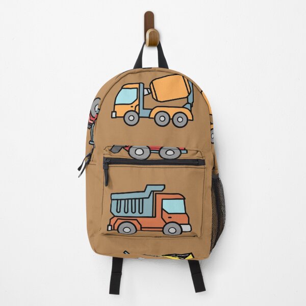 Item preview, Construction Bulldozer Digger Dumper Truck Dozer Excavator designed and sold by DSWShirts.