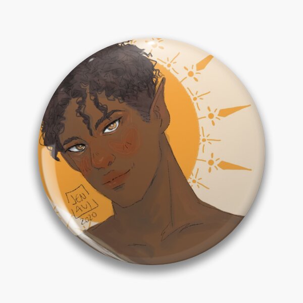 Item preview, Helion designed and sold by Jenna-draw.