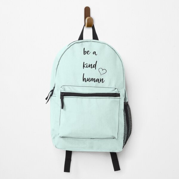 Item preview, Be A Kind Human designed and sold by CM-PD.