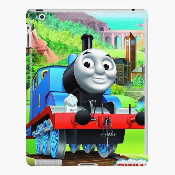 Thomas The Tank Engine iPad Cases & Skins | Redbubble
