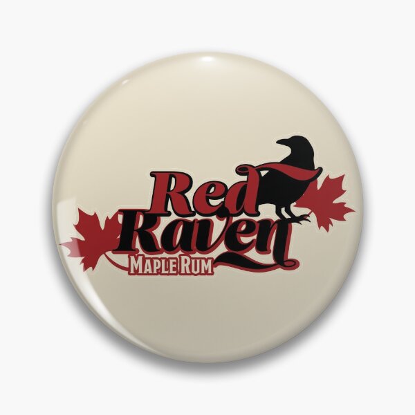 Item preview, Red Raven designed and sold by Nazonian.