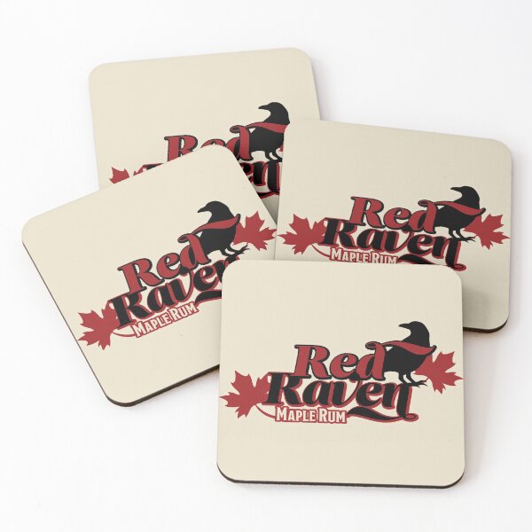 Item preview, Red Raven designed and sold by Nazonian.
