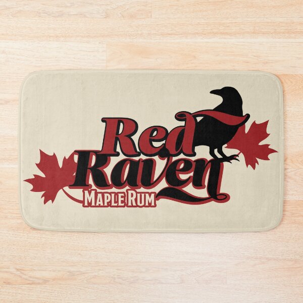Item preview, Red Raven designed and sold by Nazonian.