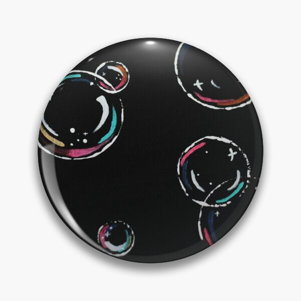 Item preview, Bubbles by Angie Siemsen designed and sold by floofpictures.
