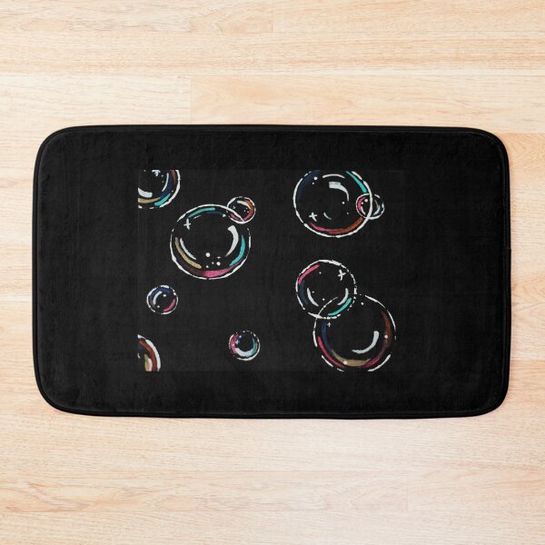 Item preview, Bubbles by Angie Siemsen designed and sold by floofpictures.