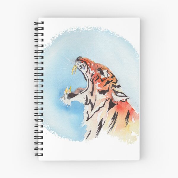 Item preview, Teeth of the Tiger designed and sold by The Raven's Landing.