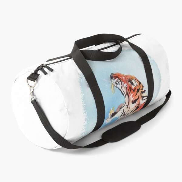 Item preview, Teeth of the Tiger designed and sold by The Raven's Landing.