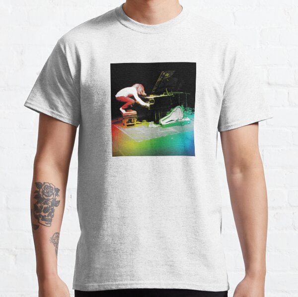 Tim Minchin Technicolor Classic T-Shirt