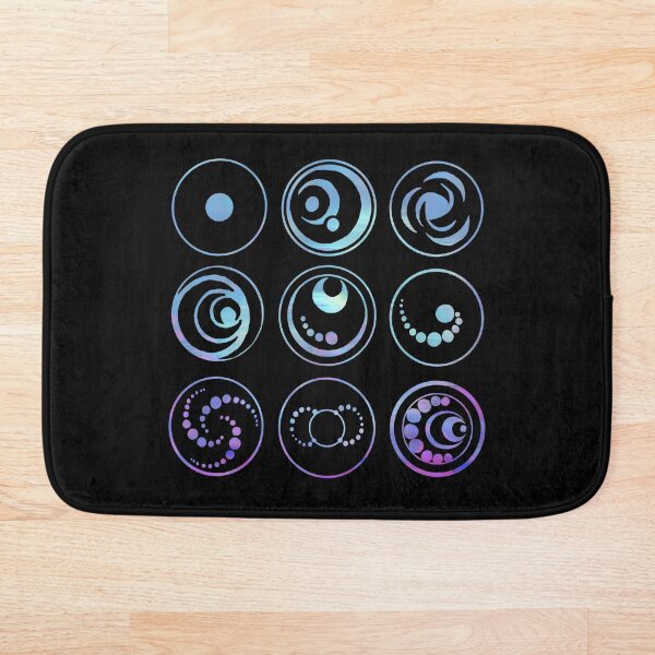 Artikelvorschau,  aus Pittacus Lores "I Am Number Four" -Serie entworfen und verkauft von Carla Perry.