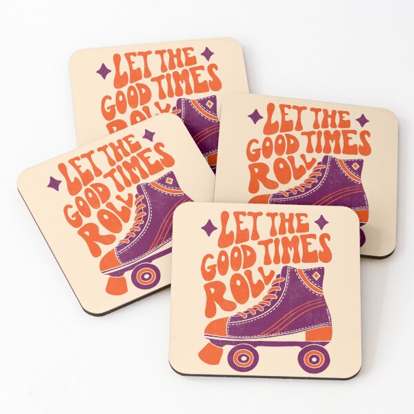Item preview, Let The Good Times Roll designed and sold by annieriker.