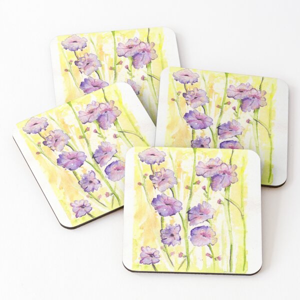 Item preview, Chicory designed and sold by huffensen.