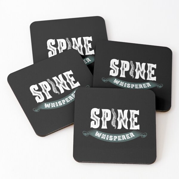 Item preview, Spine Whisperer Design For Chiropractors graphic designed and sold by AYDreamers.