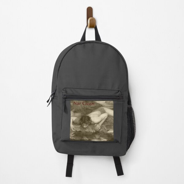 Item preview, This Narcissist Man designed and sold by weavernap.