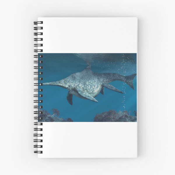 Item preview, Shastasaurus designed and sold by Daniel Eskridge.