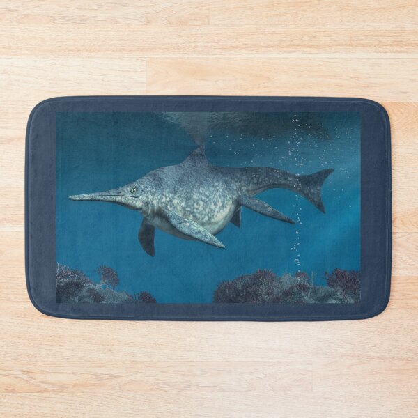 Item preview, Shastasaurus designed and sold by Daniel Eskridge.
