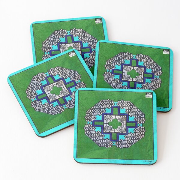 Item preview, abstract motifs designed and sold by skf-designs.