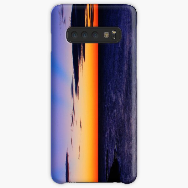 Coogee Bay, New South Wales. Samsung Galaxy Snap Case