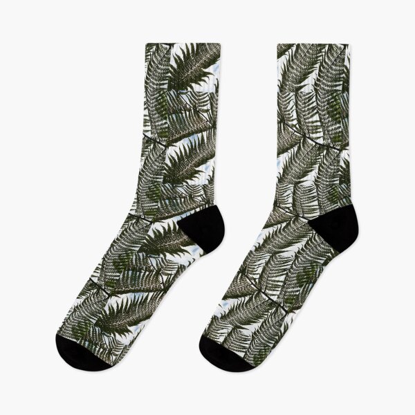 Item preview, Vintage Fronds  designed and sold by MUZA9.