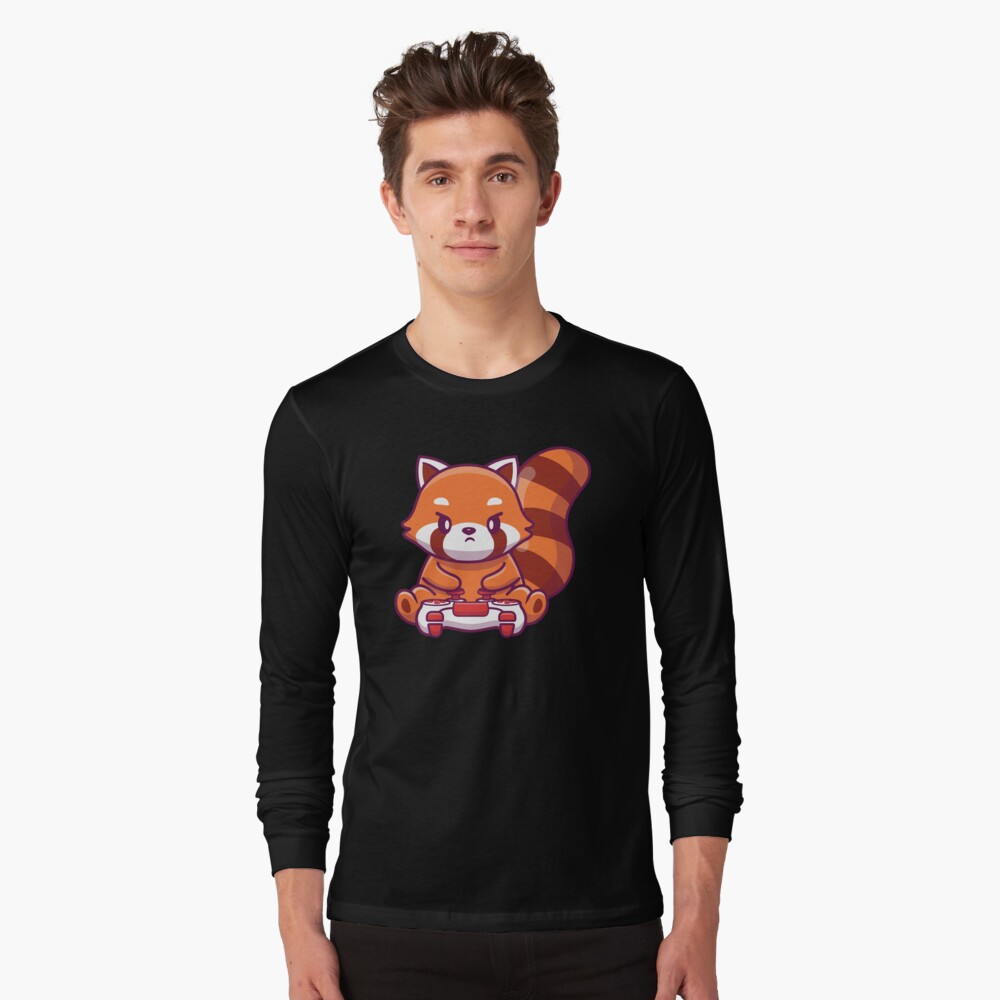 Item preview, Long Sleeve T-Shirt designed and sold by renju1902.