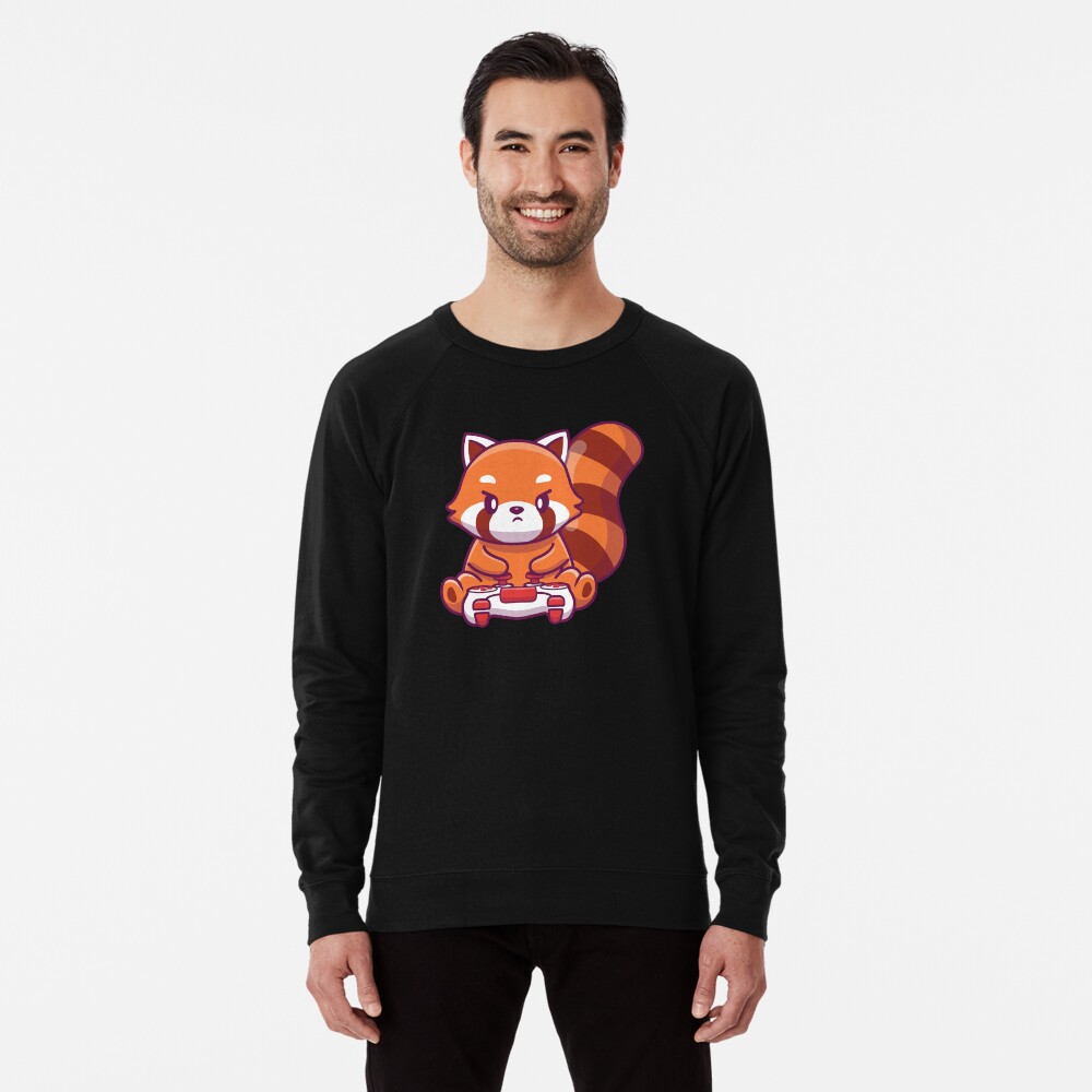 Item preview, Lightweight Sweatshirt designed and sold by renju1902.