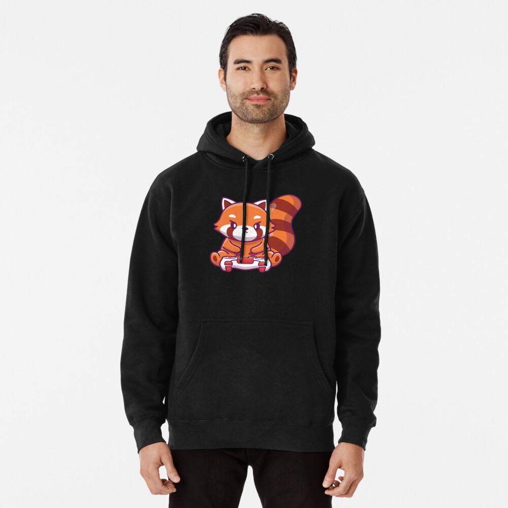 Item preview, Pullover Hoodie designed and sold by renju1902.