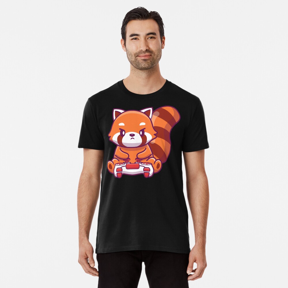 Item preview, Premium T-Shirt designed and sold by renju1902.