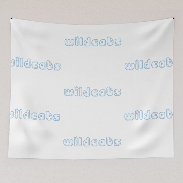 Item preview, wildcats in billo dream designed and sold by sydneyaccorso.