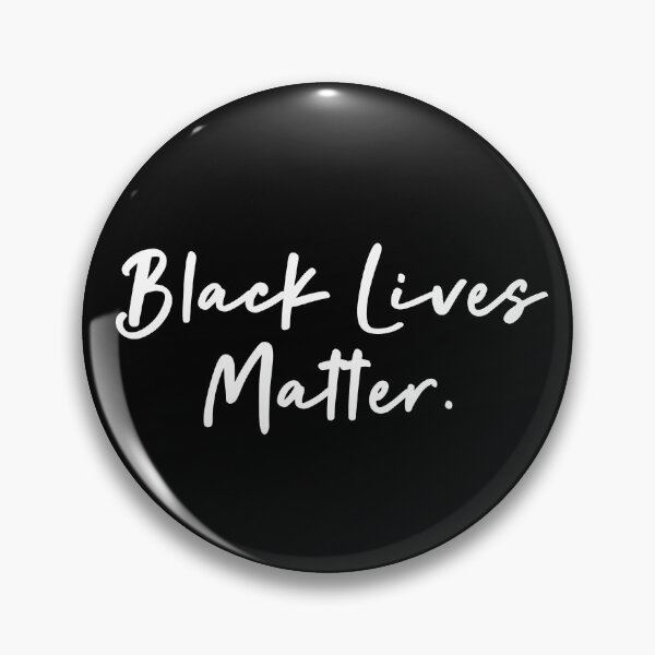 Item preview, Black Lives Matter designed and sold by DeeXdesigns.